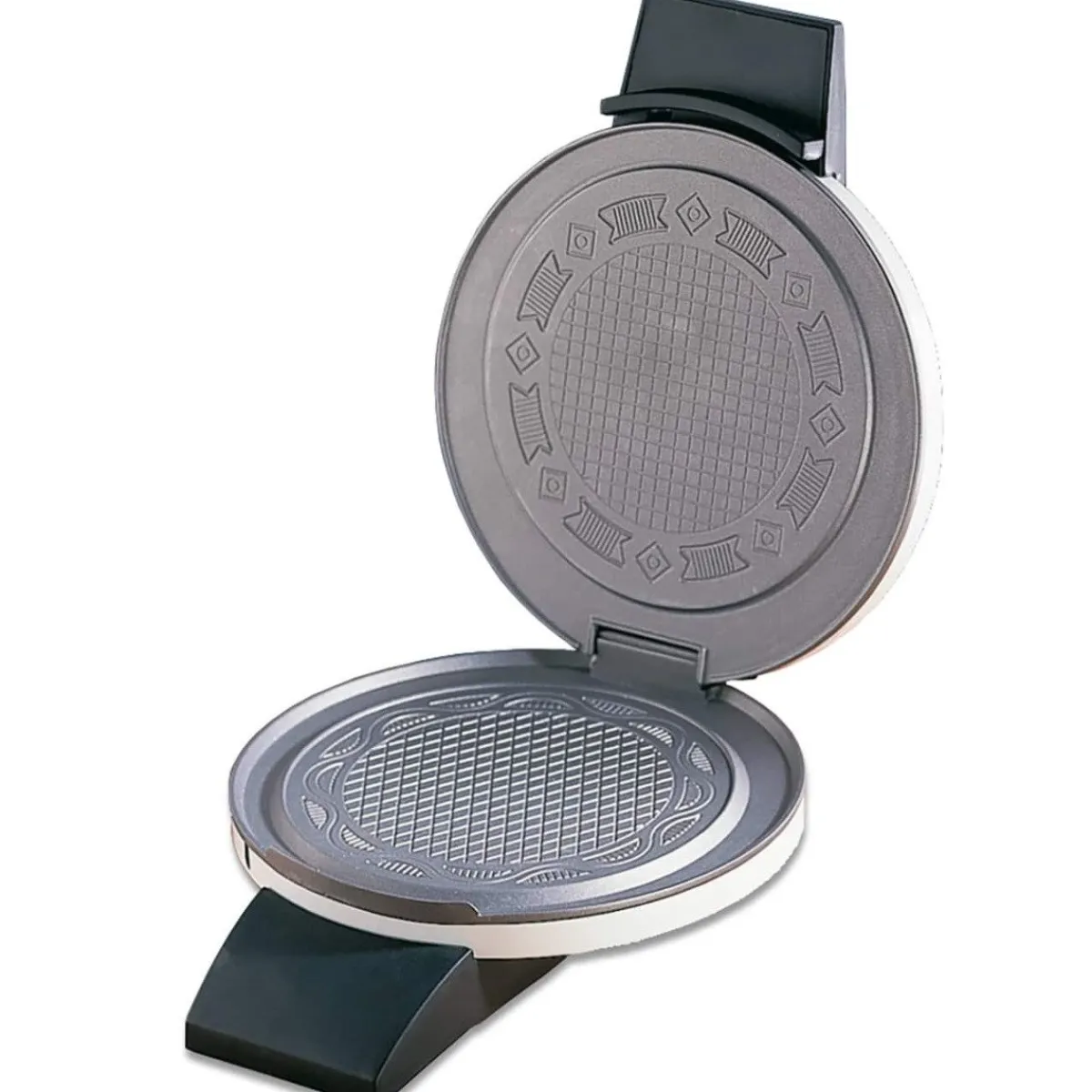 Outlet Cloer Oublie/Kniepertjesmaker