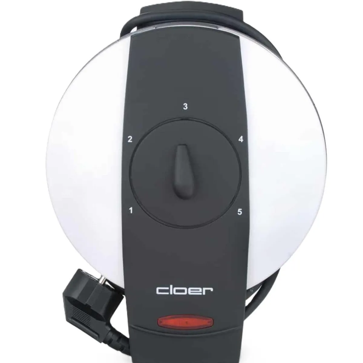 Outlet Cloer Oublie/Kniepertjesmaker