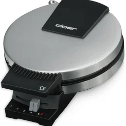 Discount Cloer Profi Oublie/Kniepertjesmaker Extra Coating