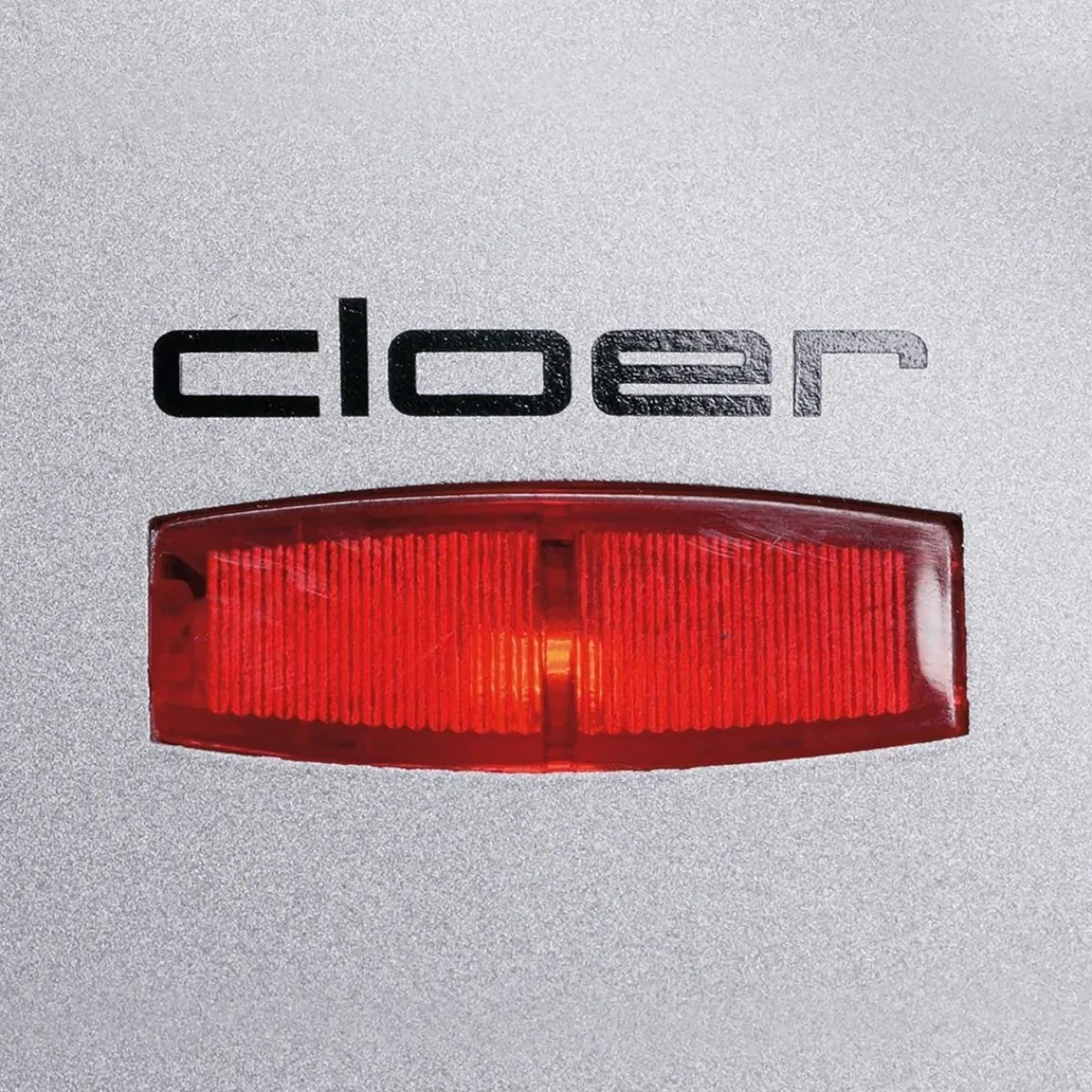 Hot Cloer Sandwichmaker**