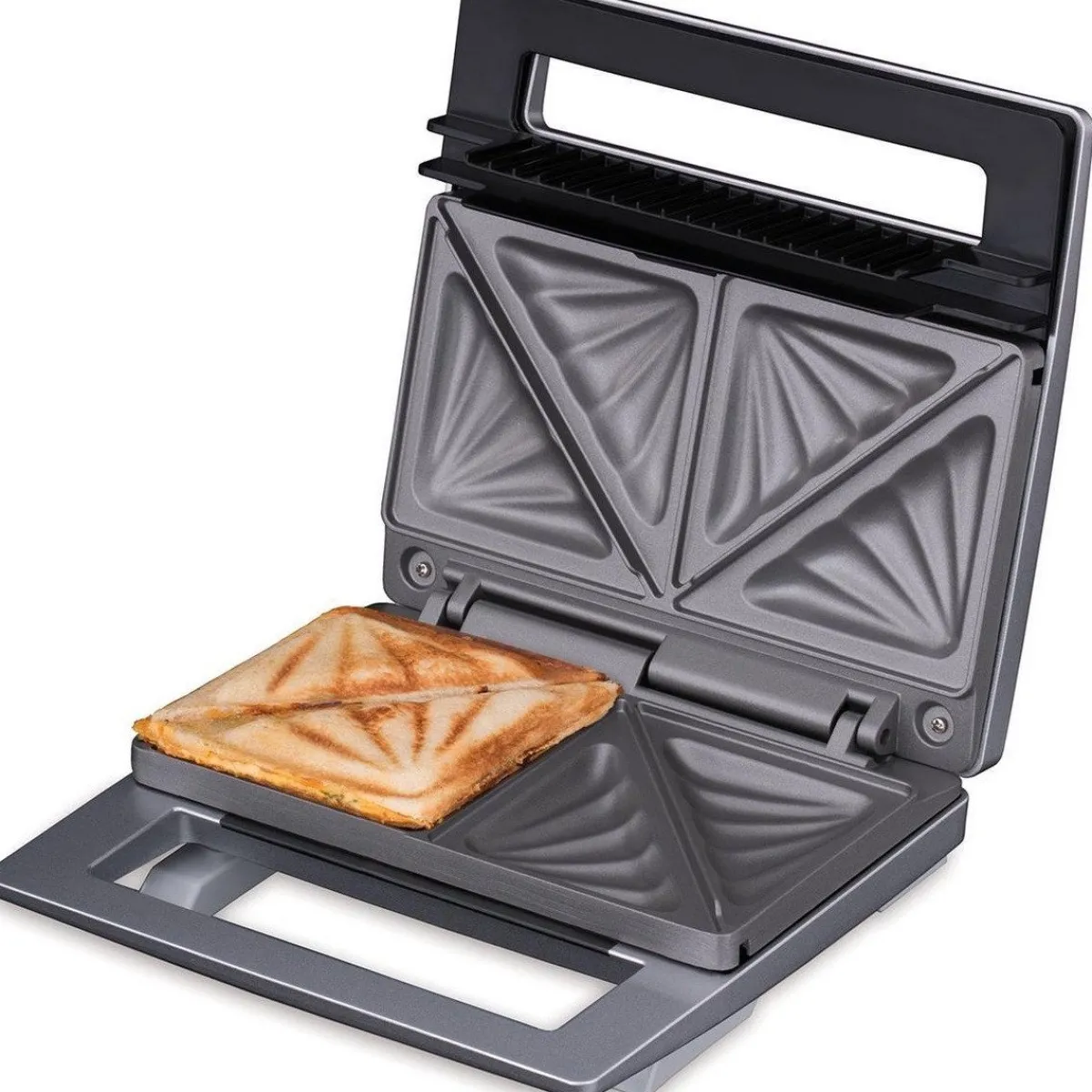 Hot Cloer Sandwichmaker**