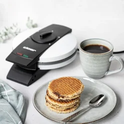 Discount Cloer Stroopwafelijzer
