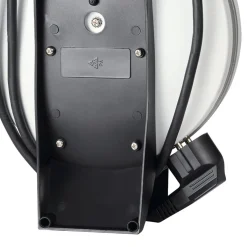 Cloer Wafelijzer Hart