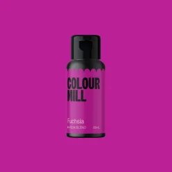 New Colour Mill Aqua Blend Kleurstof Fuchsia 20ml**