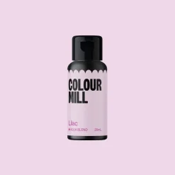 Online Colour Mill Aqua Blend Kleurstof Lilac 20ml**