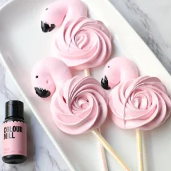 Discount Colour Mill Aqua Blend Kleurstof Rose 20ml**