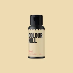 Best Colour Mill Aqua Blend Kleurstof Sand 20ml**