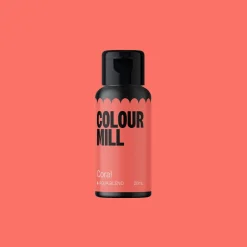 Online Colour Mill Aqua Blend Kleurstof Coral 20ml**