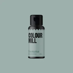 Discount Colour Mill Aqua Blend Kleurstof Eucalyptus 20ml**