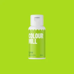 Outlet Colour Mill Kleurstof Oil Blend Lime 20ml