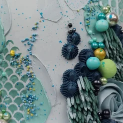 New Colour Mill Kleurstof Oil Blend Sea Mist 20ml