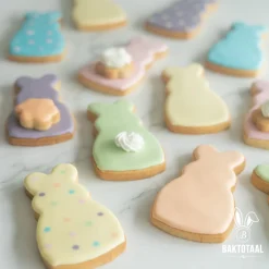 Discount Colour Mill Kleurstof Oil Blend Pastel Set/6