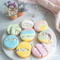 Discount Colour Mill Kleurstof Oil Blend Pastel Set/6