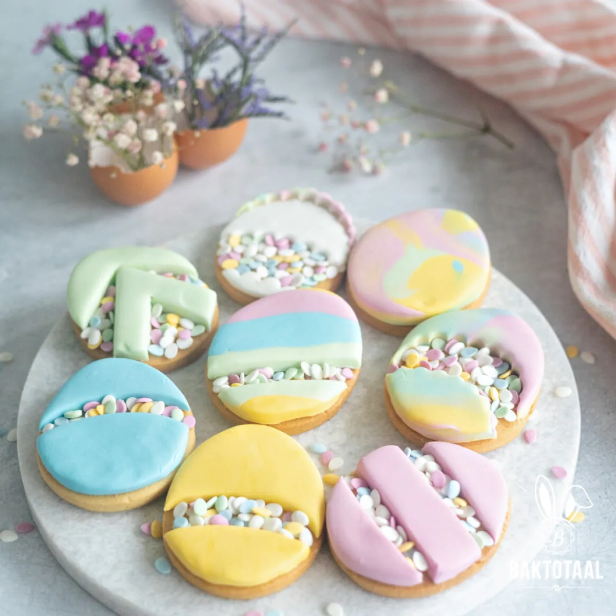 Discount Colour Mill Kleurstof Oil Blend Pastel Set/6