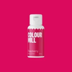 Outlet Colour Mill Kleurstof Oil Blend Rasberry 20ml
