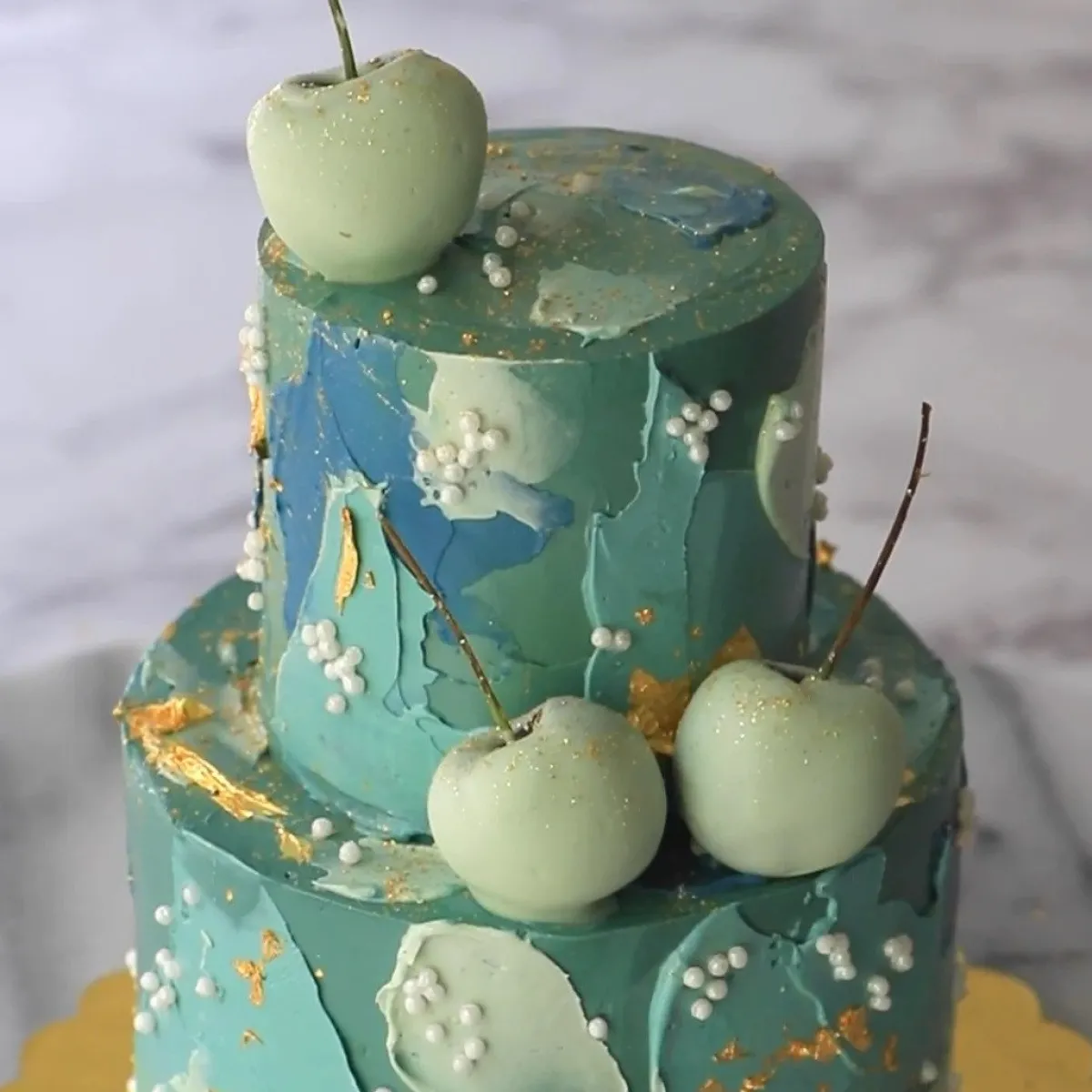 Sale Colour Mill Kleurstof Oil Blend Ocean 20ml