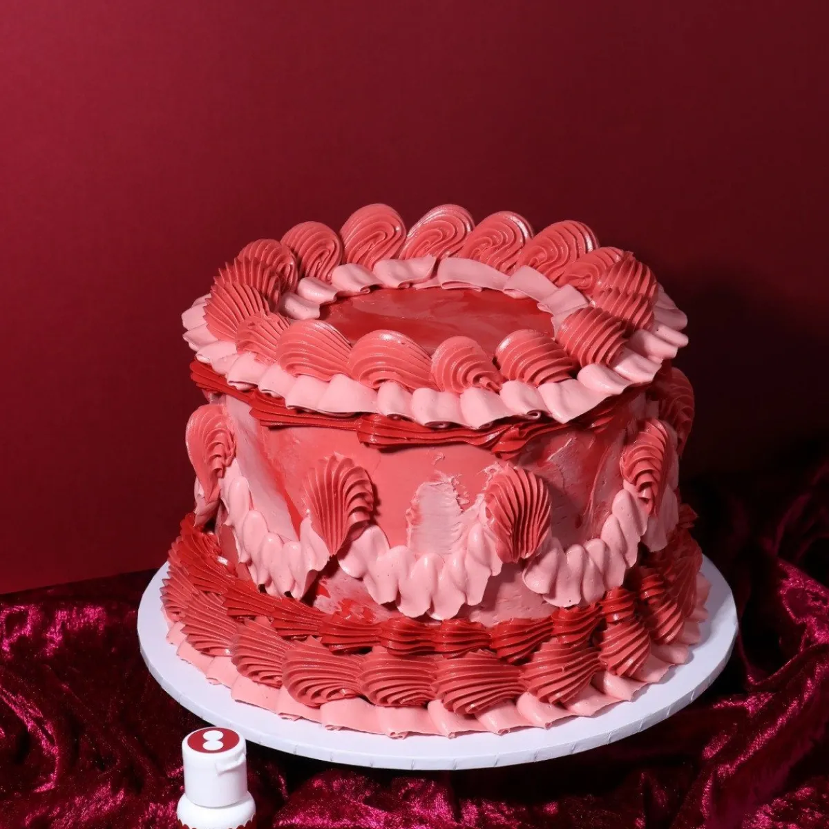 Best Colour Mill Kleurstof Oil Blend Merlot 100ml