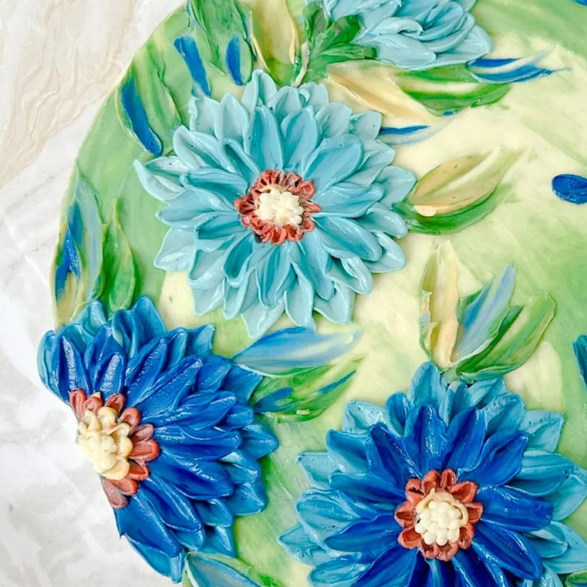 Best Colour Mill Kleurstof Oil Blend Royal 20ml