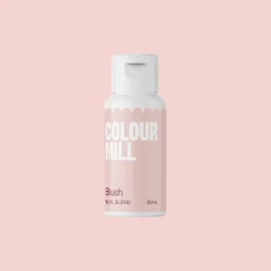 Discount Colour Mill Kleurstof Oil Blend Blush 20ml