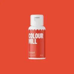 Sale Colour Mill Kleurstof Oil Blend Sunset 20ml