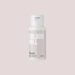 New Colour Mill Kleurstof Oil Blend Taupe 20ml