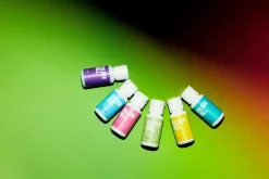 Discount Colour Mill Kleurstof Oil Blend Pool Party Set/6