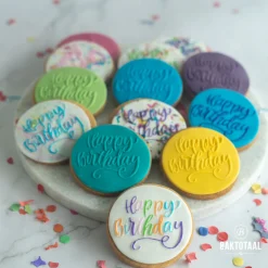 Discount Colour Mill Kleurstof Oil Blend Pool Party Set/6