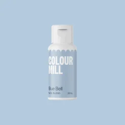 Discount Colour Mill Kleurstof Oil Blend Blue Bell 20ml
