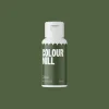 Online Colour Mill Kleurstof Oil Blend Olive 20ml