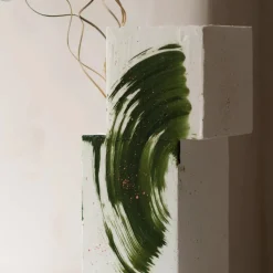 Online Colour Mill Kleurstof Oil Blend Olive 20ml