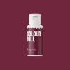 Online Colour Mill Kleurstof Oil Blend Burgundy 20ml