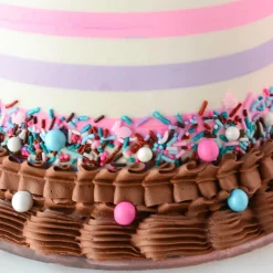 New Colour Mill Kleurstof Oil Blend Chocolate 20ml