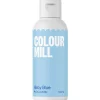 New Colour Mill Kleurstof Oil Blend Baby Blue 100ml