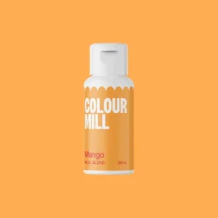 Outlet Colour Mill Kleurstof Oil Blend Mango 20ml