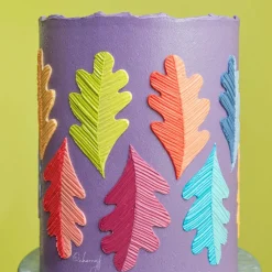 New Colour Mill Kleurstof Oil Blend Violet 20ml