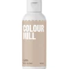Online Colour Mill Kleurstof Oil Blend Latte 100ml
