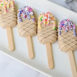 Online Colour Mill Kleurstof Oil Blend Latte 100ml