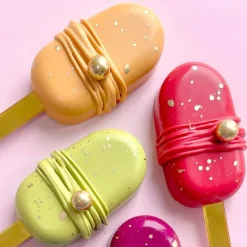 New Colour Mill Kleurstof Oil Blend Melon 20ml