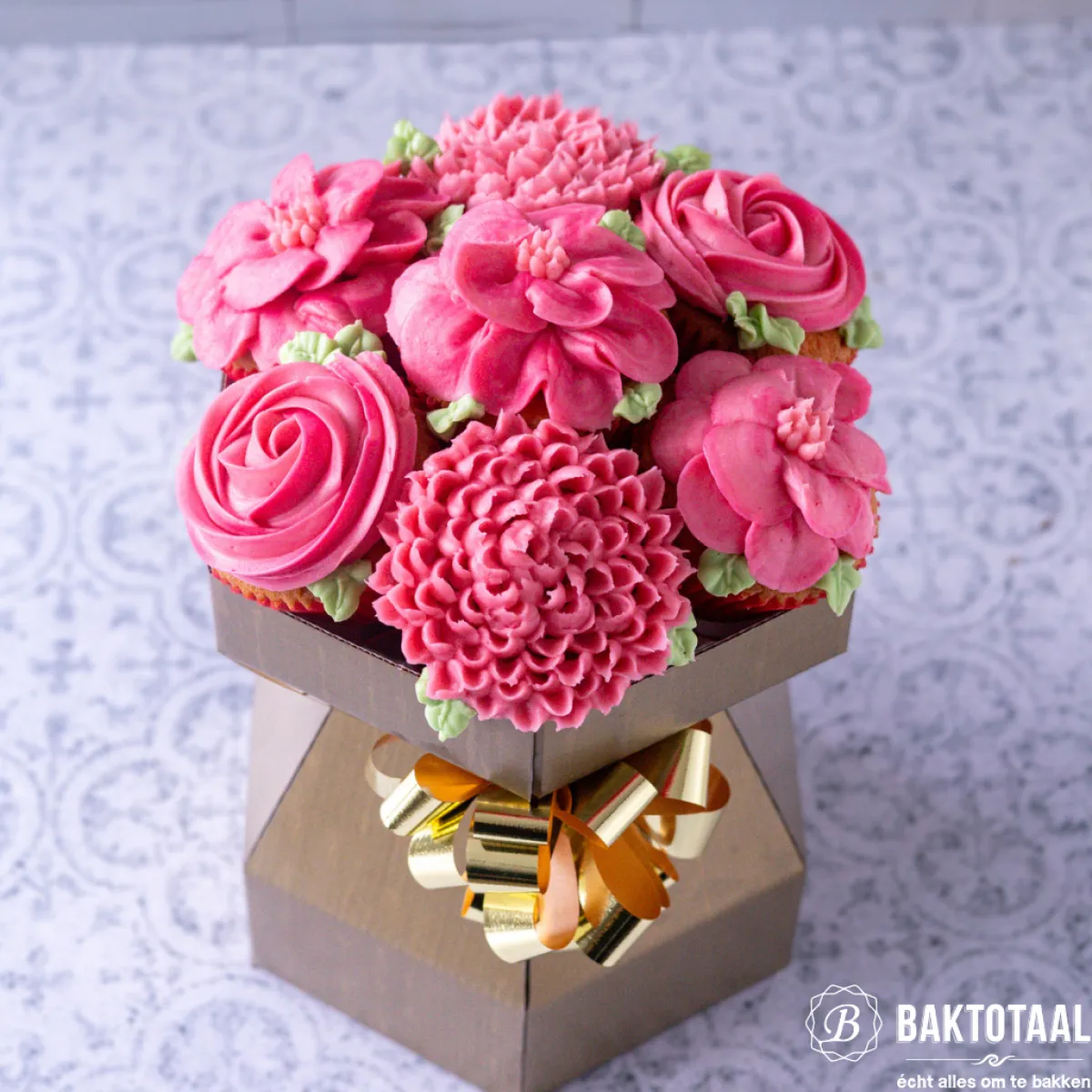 Hot Colour Mill Kleurstof Oil Blend Candy 20ml