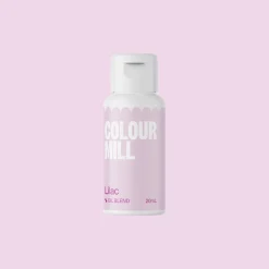 New Colour Mill Kleurstof Oil Blend Lilac 20ml