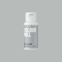 Discount Colour Mill Kleurstof Oil Blend Concrete 20ml