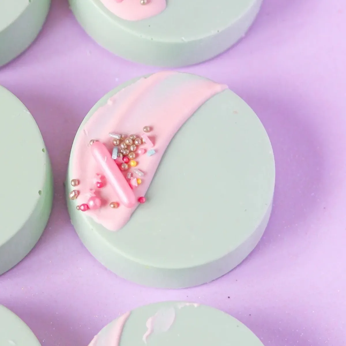 Best Colour Mill Kleurstof Oil Blend Tiffany 20ml