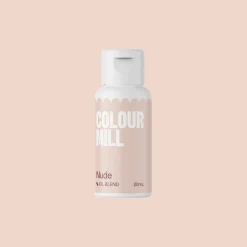 Online Colour Mill Kleurstof Oil Blend Nude 20ml