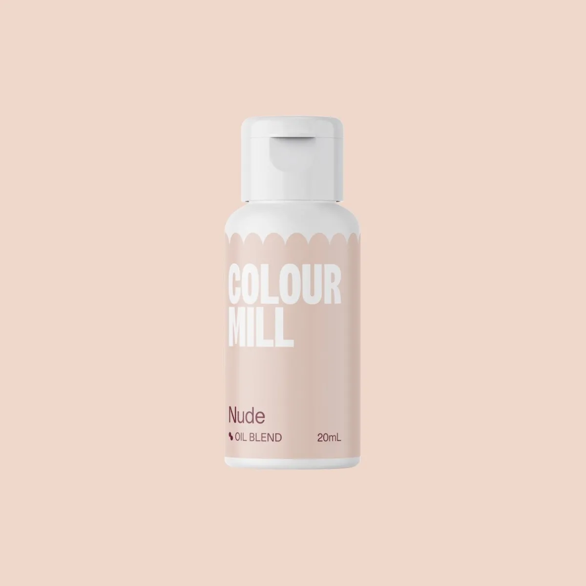 Online Colour Mill Kleurstof Oil Blend Nude 20ml