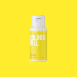 Sale Colour Mill Kleurstof Oil Blend Yellow 20ml
