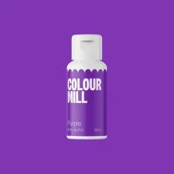 Discount Colour Mill Kleurstof Oil Blend Purple 20ml