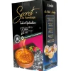Clearance Cookal Flambeer Kit Caramel