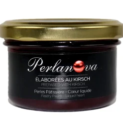 Outlet Cookal Gastronomische Parels Kirsch 80g