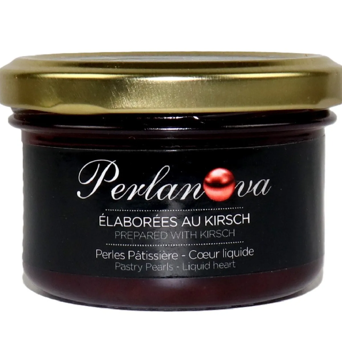 Outlet Cookal Gastronomische Parels Kirsch 80g