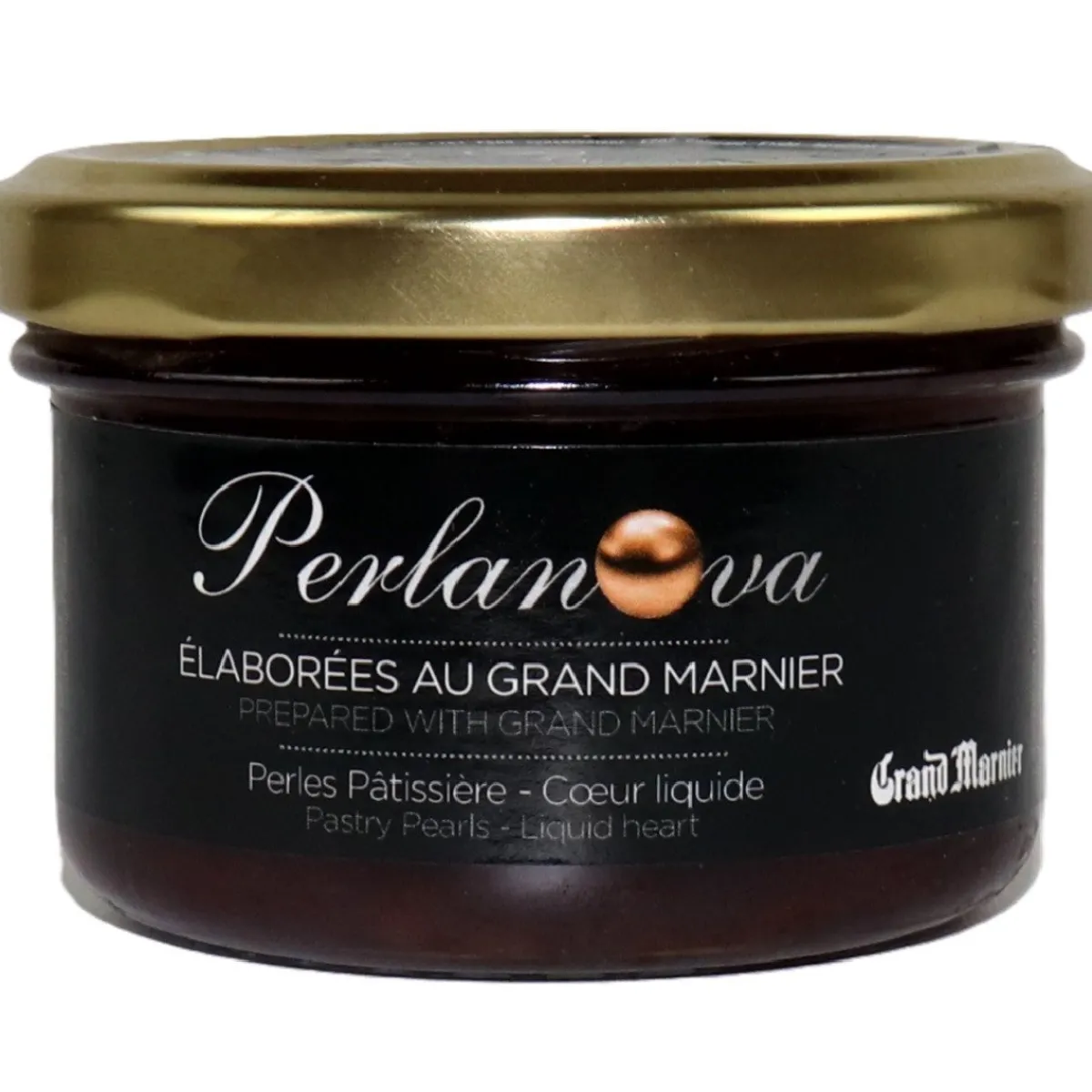 Sale Cookal Gastronomische Parels Grand Marnier 80g**